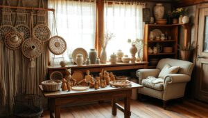 country living handmade crafts