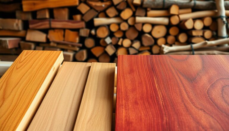 durable wood for handmade furniture