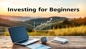 Investing for Beginners