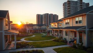 affordable housing options