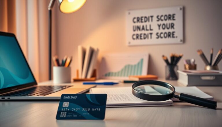 credit score tips