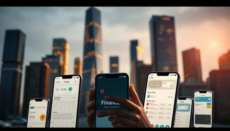 best finance apps