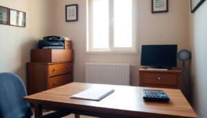 budgeting on a low salary