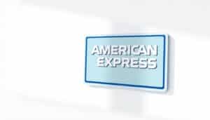 American Express Payback