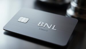 BNL Classic carta di credito