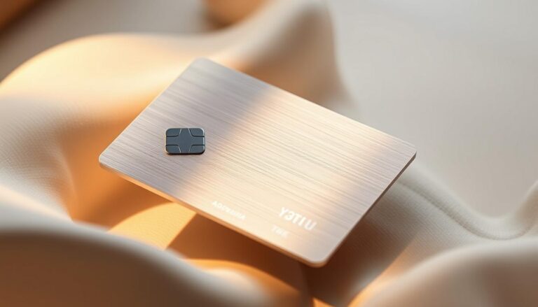 Carta YOU Advanzia Bank