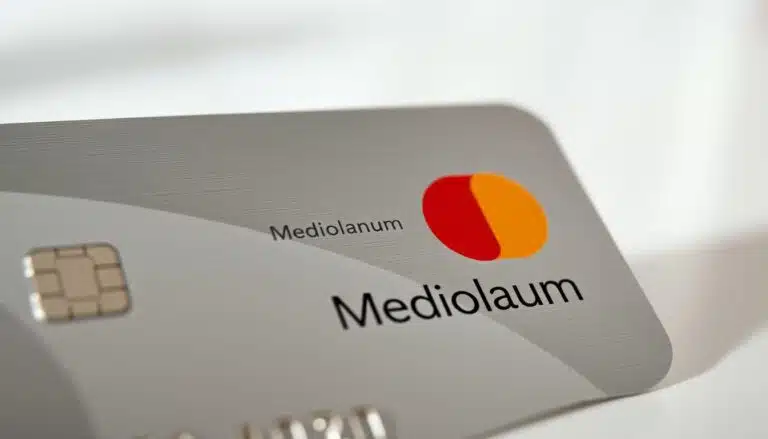 MasterCard Standard Banca Mediolanum