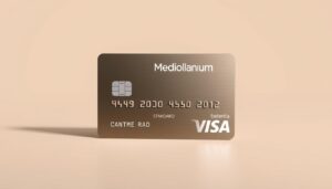 MasterCard Standard Banca Mediolanum