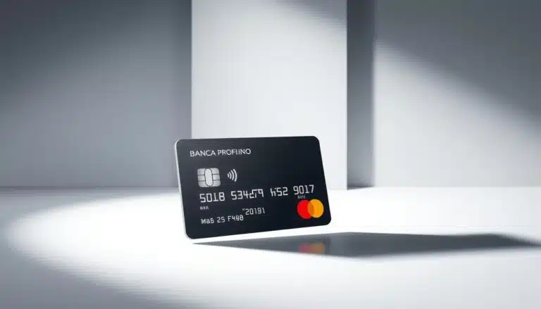 MasterCard Standard Banca Profilo