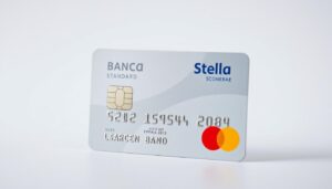 MasterCard Standard Banca Sella