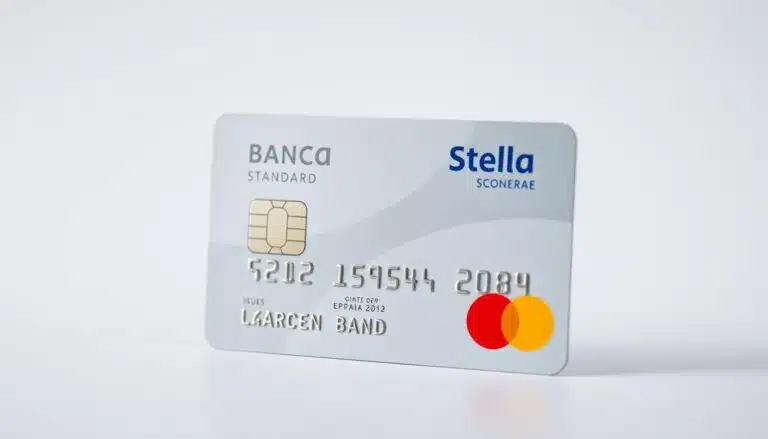 MasterCard Standard Banca Sella