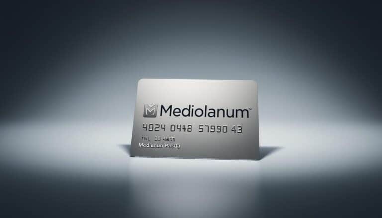 Mediolanum Credit Card