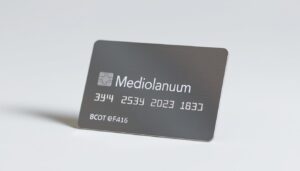 Mediolanum Credit Card