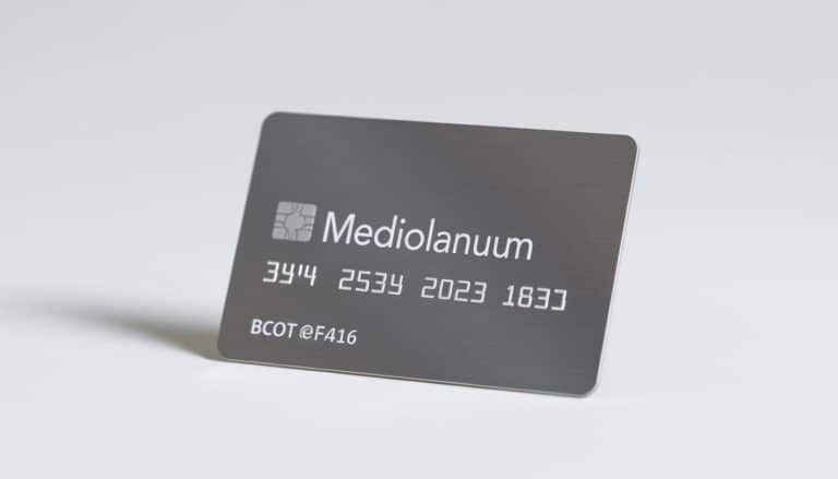 Mediolanum Credit Card