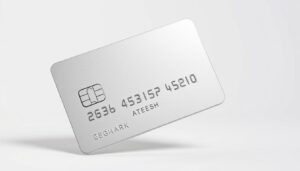 carta di credito AgosPay Zero