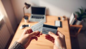 credit cards effective use