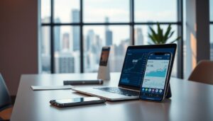 finance apps tracking money management