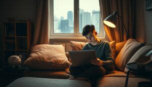 saving money on a tight budget