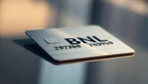 BNL Classic carta di credito