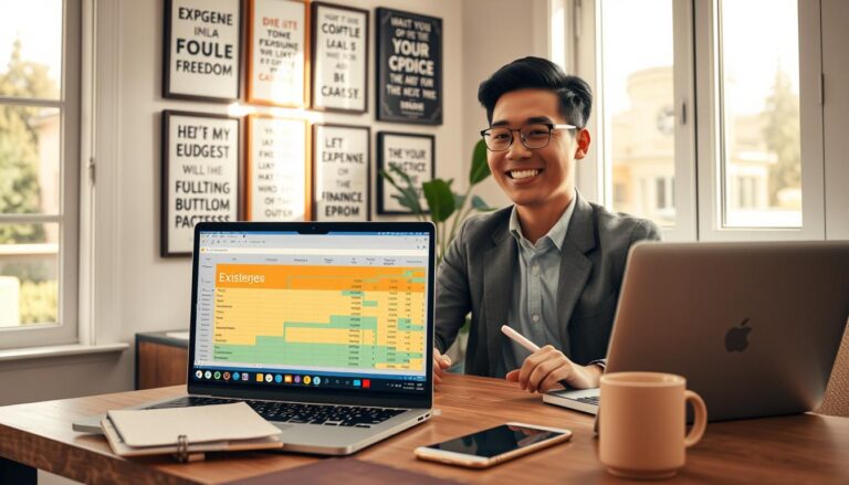 controllo delle spese