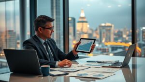 pianificazione investimenti