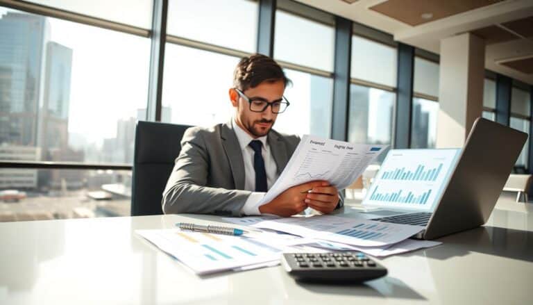 disciplina finanziaria