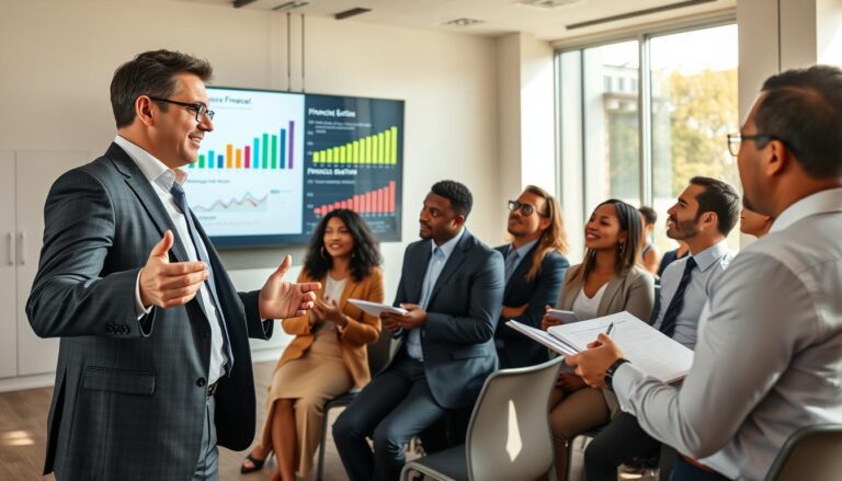 educazione finanziaria