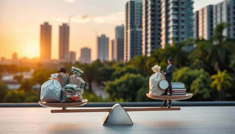 equilibrio finanziario