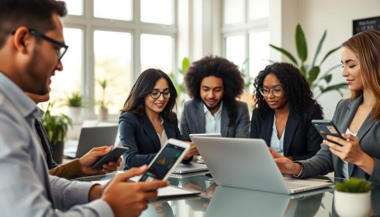 accesso remoto ai servizi finanziari