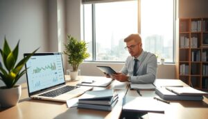 gestione finanziaria