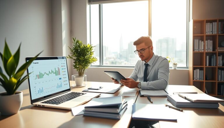 gestione finanziaria