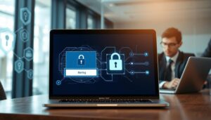 sicurezza online nei servizi bancari digitali