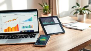 strumenti digitali per le finanze personali