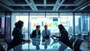 gestione budget con soluzioni digitali