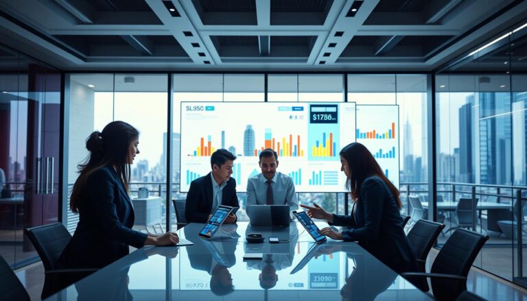 gestione budget con soluzioni digitali