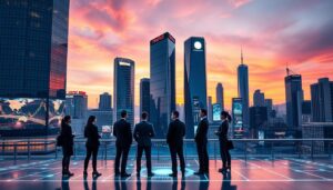 innovazione finanziaria