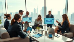 servizi finanziari digitali