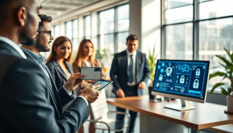 verifica identità personale