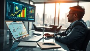 rendimento finanziario