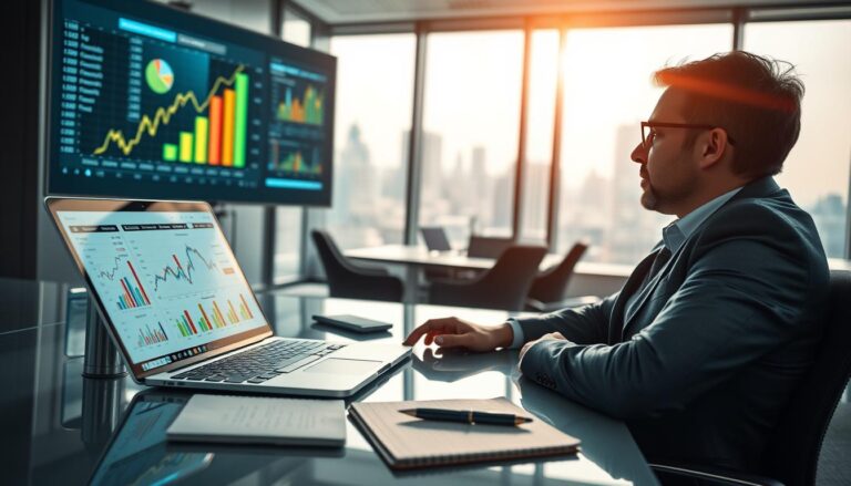 rendimento finanziario