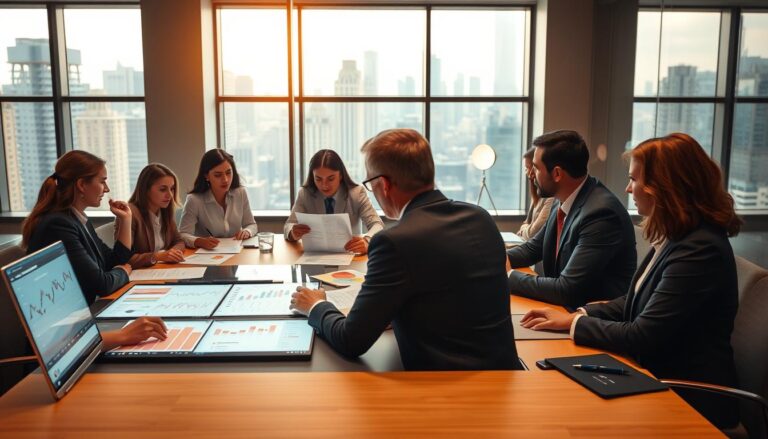 gestione del rischio negli investimenti