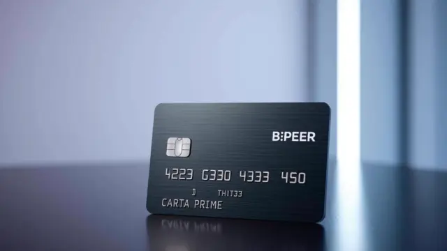BPER Carta Prime: benefits and strengths of this credit card