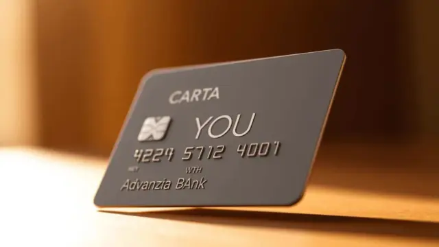 A practical guide to applying for Carta YOU from Advanzia Bank