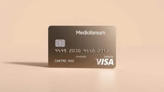 Benefits of the MasterCard Standard issued by Banca Mediolanum