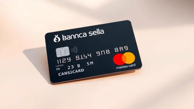 Benefits that make Banca Sella’s MasterCard Standard appealing