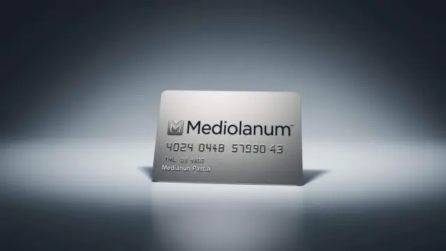 Step-by-step guide to applying for the Mediolanum Credit Card