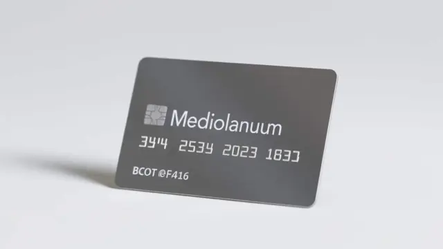Discover all the advantages and benefits of the Mediolanum Credit Card