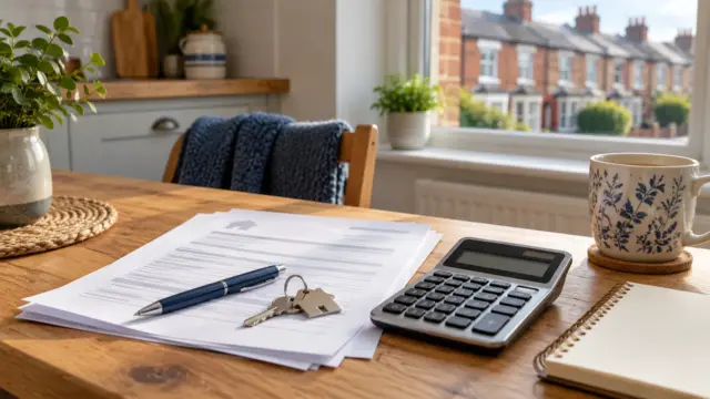Adverse credit mortgages: does a UK rate cut mean you qualify?