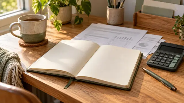 AER versus gross interest: how do UK savings payments work?