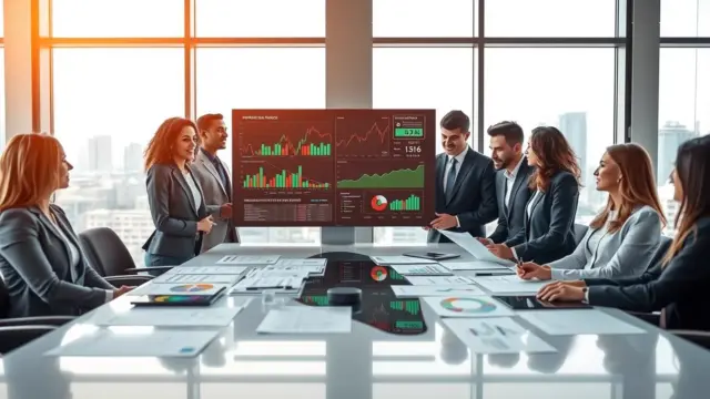 basic financial analysis for investors